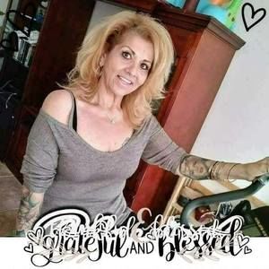 Meet your Posher, Sandra